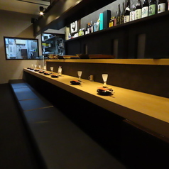 食彩酒楽どうぞの雰囲気3