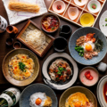 素麺屋 糸 新宿歌舞伎町店のおすすめ料理1
