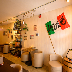 Italian Bar MOLTOの特集写真