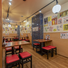 一軒め酒場　福島駅前店の雰囲気1