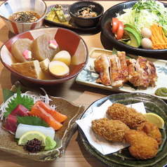全国銘酒 しゃかりき 秋葉原店のおすすめ料理2