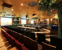 Dining Bar QUEEN　(ダイニングバー クイーン） の写真3