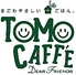 TOMO CAFF'Eロゴ画像