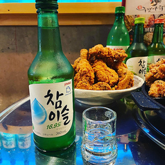 昼耕夜鶏 チキン&ポチャ 大阪本店のコース写真