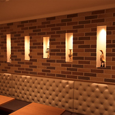 マザーインディア 麻布十番店の雰囲気3