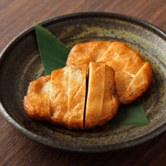 さつま揚げ