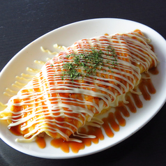 とんチー焼き