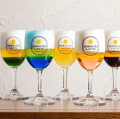 銀座ライオン LEOブロッサ久屋大通店のおすすめ料理3