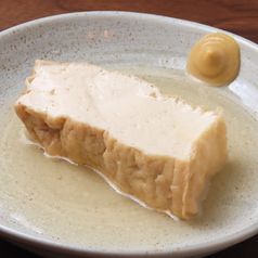 厚揚げ