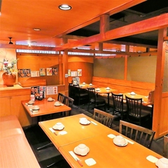 くいもの屋 わん 田町店のコース写真