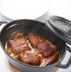BENOIT Kyoto Alain Ducasse ブノワ キョウト アラン デュカスのコース写真