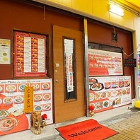 両国駅から徒歩10分