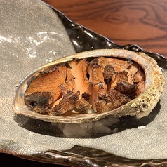 鮑(1個)
