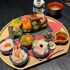三ノ宮産直市場 大串焼鳥 とりひろ 三宮サンキタ通り店のコース写真