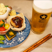 おばんざい酒場ふくろうのおすすめ料理3