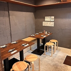 やきとんきっ粋 国際センター店の雰囲気3