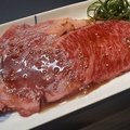 料理メニュー写真&nbsp;大判和牛ロース