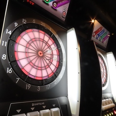 D fwm ディーフェン すすきの店の雰囲気2