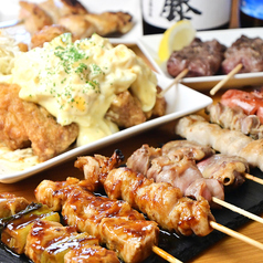 鶏義の特集写真