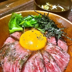 肉バル食堂 トリガービーフのおすすめポイント1
