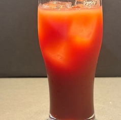 カシスオレンジ