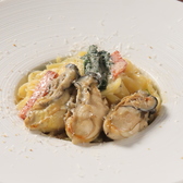 牡蠣亭のおすすめ料理3