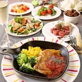 Champagne&Wine Cafe Adel カフェエーデルのおすすめ料理1