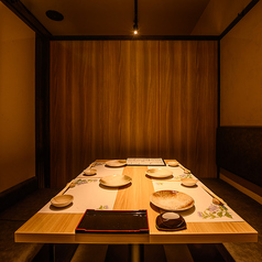 旬和食 しなもん堂 すすきの店の雰囲気3