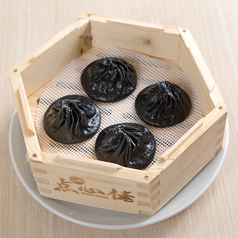 えび味噌入り小籠包　４個