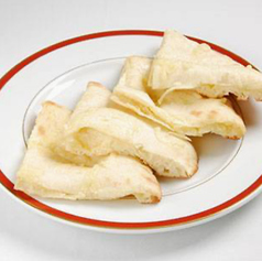 チーズナン/ガーリックナン　各