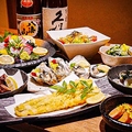 全席個室居酒屋 前見屋 堀川町店のおすすめ料理1