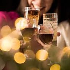 創作dining HangOut ハングアウトのコース写真