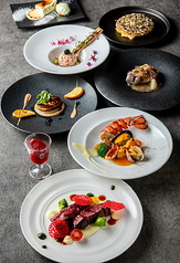 華 千房 恵比寿ガーデンプレイス店のコース写真