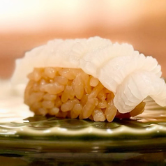 鮨うら山 本店のコース写真