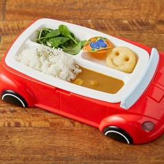 キッズカレー
