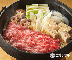 MEAT LABO BBQ HOUSE ミートラボバーベキューハウスのコース写真