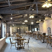 半田赤レンガ建物カフェ