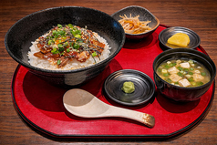 個室ダイニング すず屋のおすすめランチ3