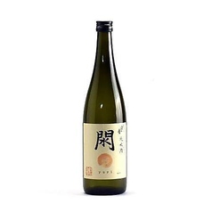 閖 純米