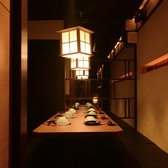 焼鳥・和食・鍋 120種食べ飲み放題 個室居酒屋 乾杯屋 柏店の雰囲気3