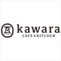 瓦 kawara CAFE&KITCHEN 吉祥寺PARCO店のロゴ