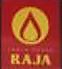 インド料理 RAJA ラージャ 柏店のロゴ