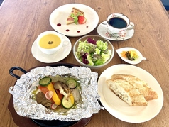 Diningkitchen Dado di pino ダイニングキッチン ダード デ ピノのおすすめ料理2