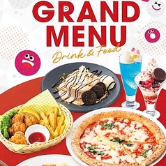 ビッグエコー BIG ECHO 福島駅前店のおすすめ料理1