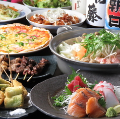 そると 湘南台のコース写真