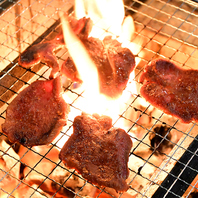 目の前で焼き上がるライブ感あふれる時間