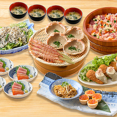 磯丸水産 金山店特集写真1