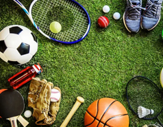 英国風パブ HUB 心斎橋店のコース写真