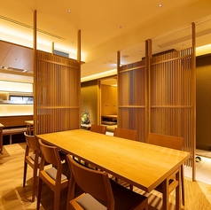 博多鰻屋 藤う那 天神本店の雰囲気1