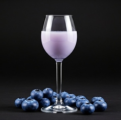 オシャレなドリンク多数ご用意★